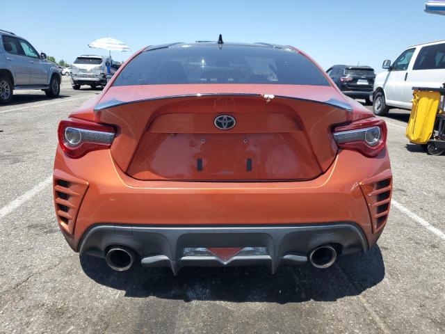 2017 TOYOTA 86 BASE JF1ZNAA10H9710860