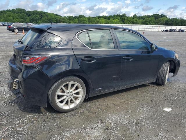Vin: jthkd5bh9b2044839, lot: 56997975, lexus ct 200 200 20113