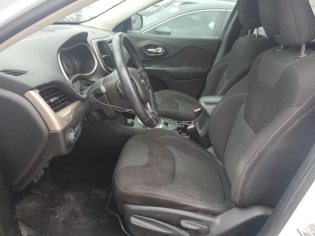 2016 JEEP CHEROKEE L 1C4PJMCB2GW148268