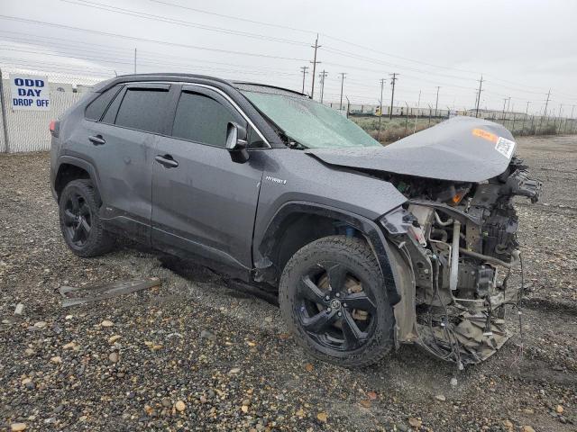 Vin: jtmewrfv3kd517901, lot: 57329545, toyota rav4 xse 20194