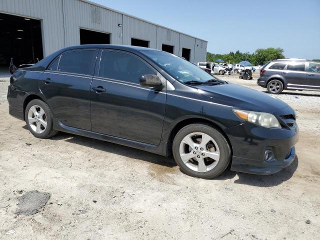 Vin: 2t1bu4ee7dc990052, lot: 57106605, toyota corolla base 20134