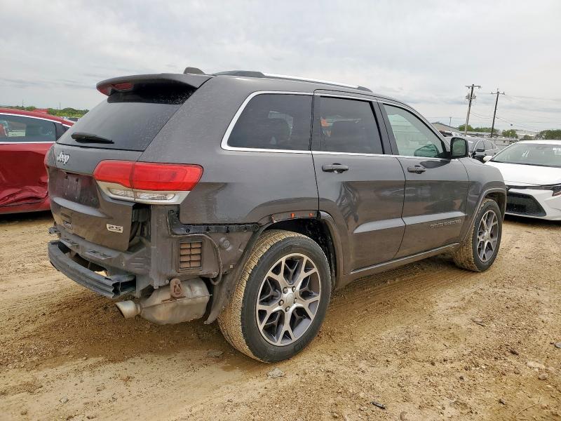 Vin: 1c4rjebg5jc125202, lot: 58831635, jeep grand cher limited 20183