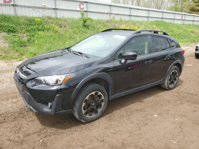 Vin: jf2gtapc4m8359355, lot: 55456115, subaru crosstrek premium 2021 img_1