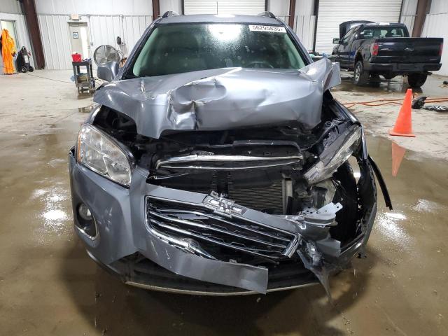 2015 CHEVROLET TRAX LTZ KL7CJTSB2FB180831