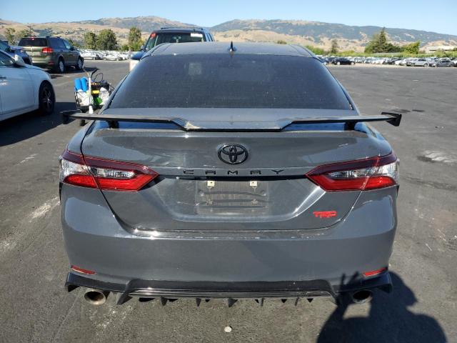 2023 TOYOTA CAMRY TRD - 4T1KZ1AK0PU076367