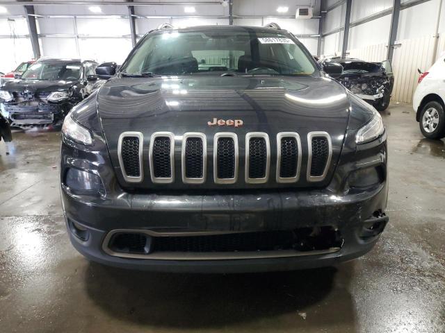 2016 JEEP CHEROKEE L 1C4PJLCS5GW275784