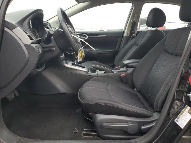 2018 NISSAN SENTRA S - 3N1AB7AP9JL629783