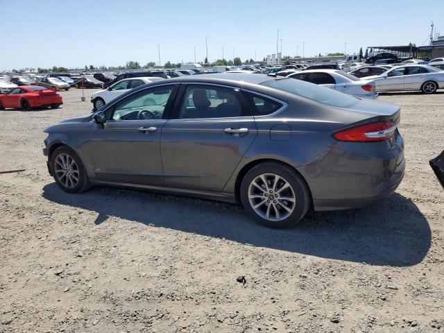 Vin: 3fa6p0hd2hr242349, lot: 56192555, ford fusion se 20172