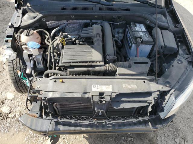 2017 VOLKSWAGEN JETTA SE - 3VWB67AJ3HM321186