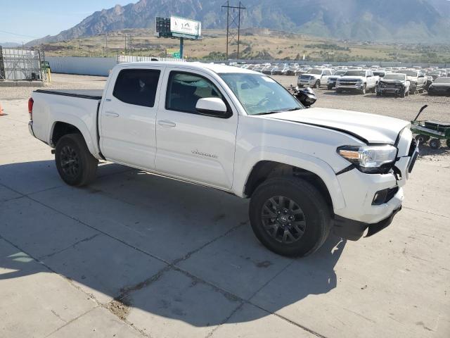 Vin: 3tmcz5an0nm457244, lot: 58539815, toyota tacoma double cab 20224