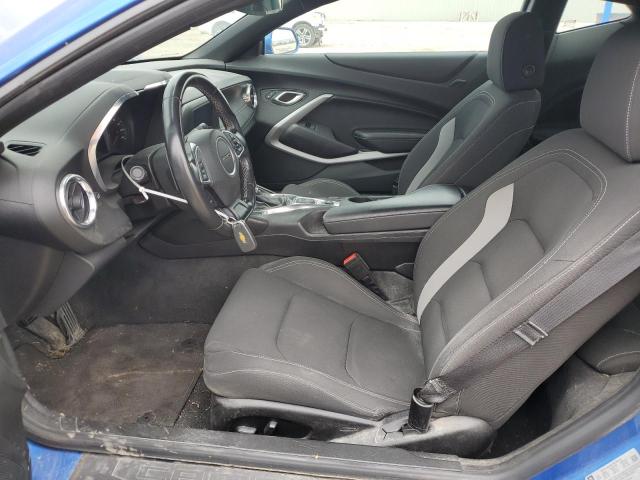 2018 CHEVROLET CAMARO LT 1G1FB1RS9J0152853