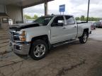 2016 CHEVROLET SILVERADO - 1GC1KVEG5GF250214