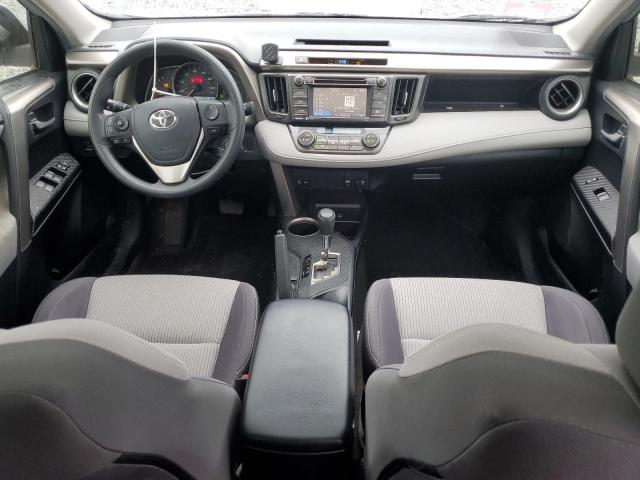 2015 TOYOTA RAV4 XLE - JTMWFREV4FD059829