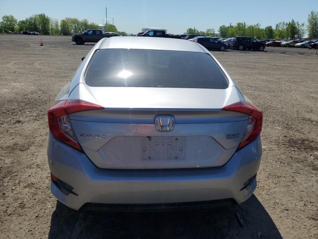 2016 HONDA CIVIC LX - 2HGFC2F5XGH008047
