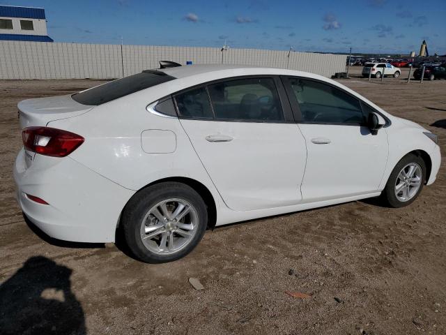 Vin: 1g1bc5sm6j7137233, lot: 57888275, chevrolet cruze ls 20183