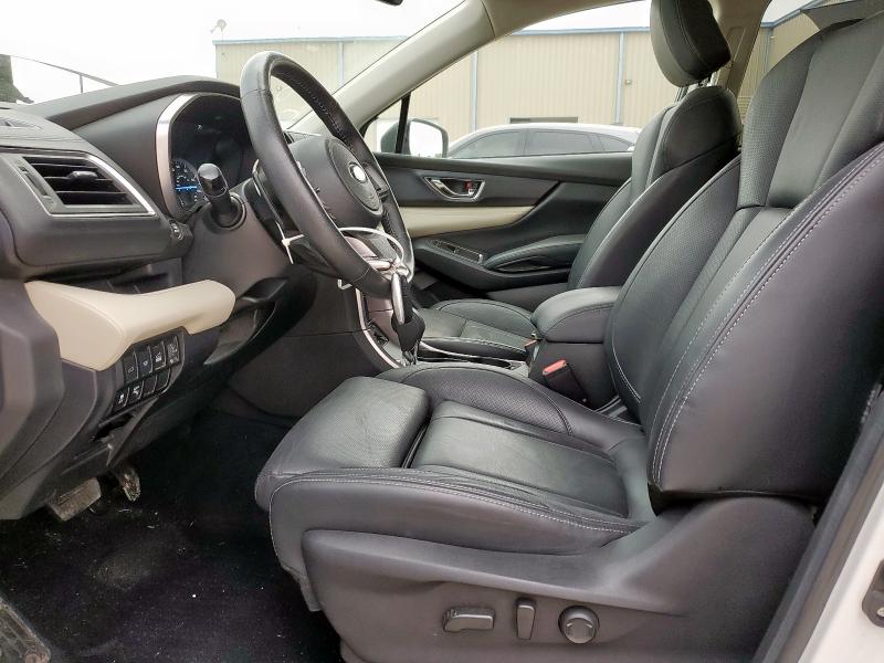 2021 SUBARU ASCENT LIM 4S4WMAPD5M3467413