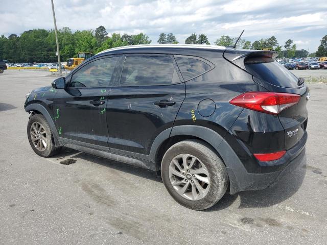 Vin: km8j3ca41gu222107, lot: 55587125, hyundai tucson limited 20162