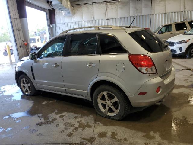 Vin: 3gnfl4e5xcs652237, lot: 57258005, chevrolet captiva sport 20122