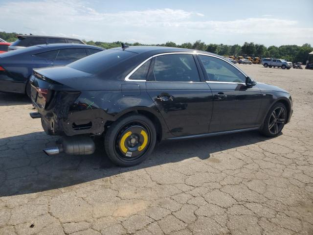 Vin: waulmaf48ja233845, lot: 57990375, audi a4 premium plus 20183