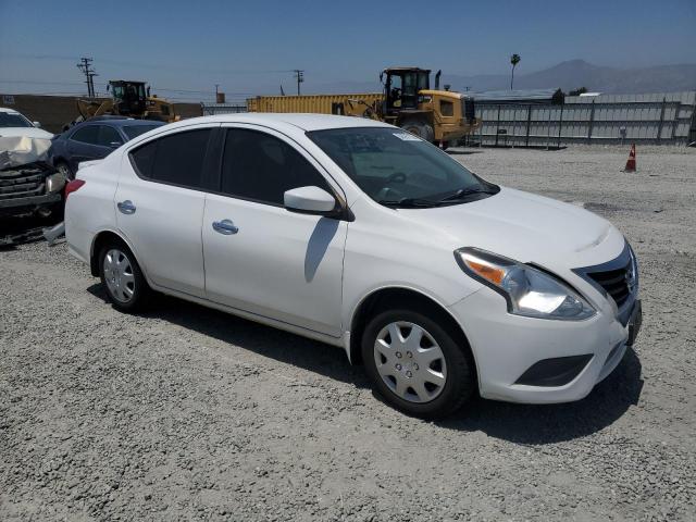 Vin: 3n1cn7ap0gl839035, lot: 58397155, nissan versa s 20164