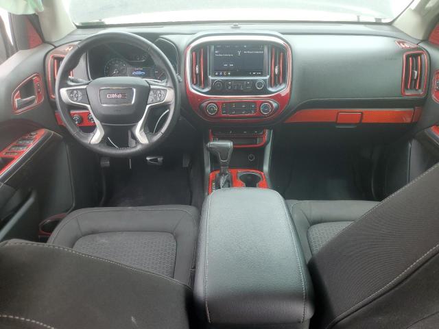 2019 GMC CANYON SLE - 1GTG6CEN6K1330189