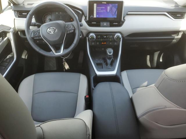 2024 TOYOTA RAV4 XLE P - 2T3C1RFV9RW341472