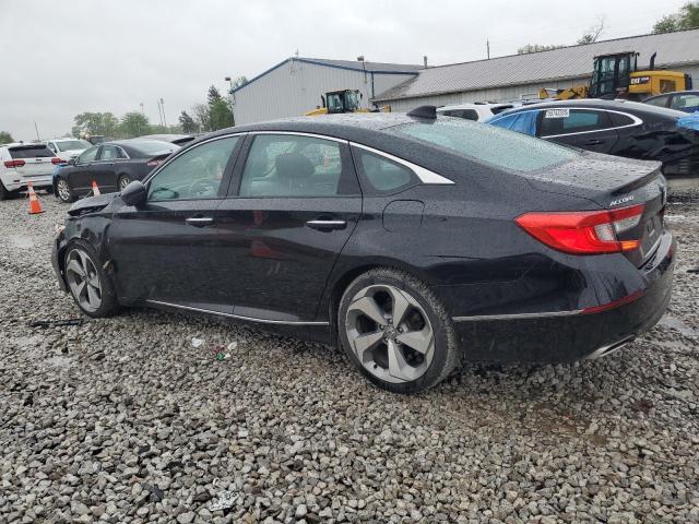 Vin: 1hgcv2f93ja046323, lot: 55622205, honda accord touring 20182