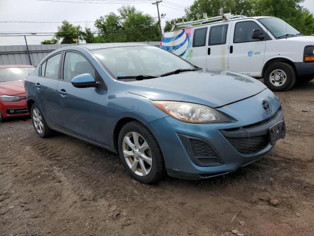 2010 MAZDA 3 I - JM1BL1SG7A1344579