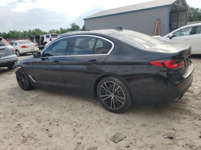 Vin: wba13bj02mcf32215, lot: 55779575, bmw 5 series xi 20212