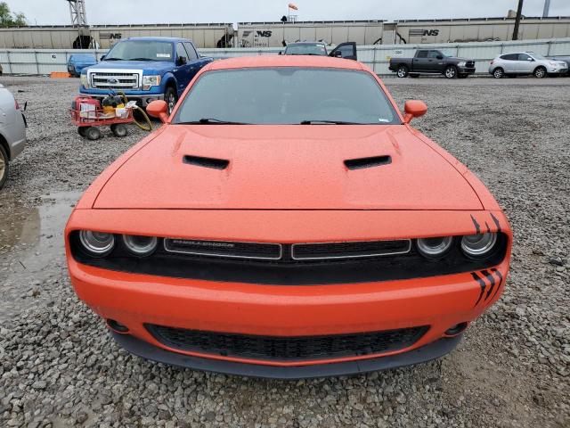 2016 DODGE CHALLENGER - 2C3CDZAG1GH316700