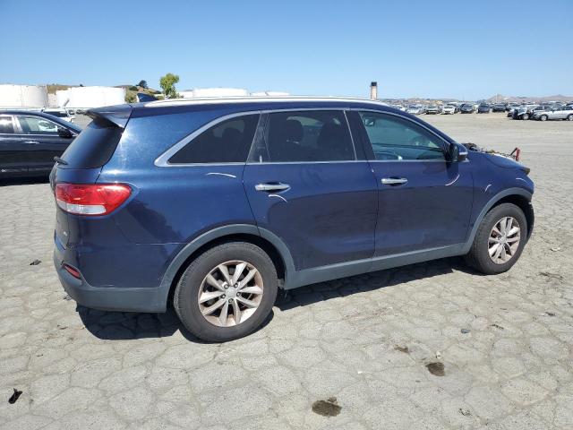Vin: 5xypg4a54gg161600, lot: 57683775, kia sorento lx 20163