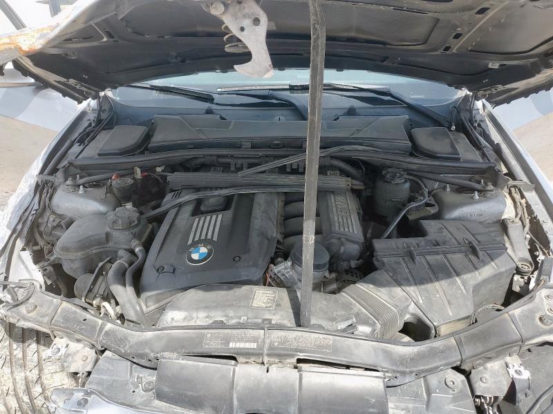 2011 BMW 328 I SULE - WBAPH5G5XBNN59550