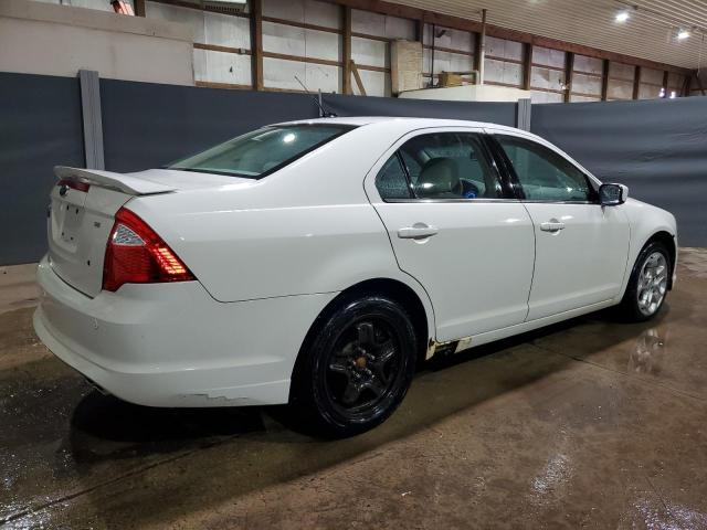 Vin: 3fahp0ha4br340370, lot: 56937065, ford fusion se 20113