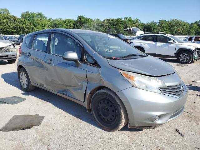 Vin: 3n1ce2cp4el400093, lot: 56677125, nissan versa s 20144