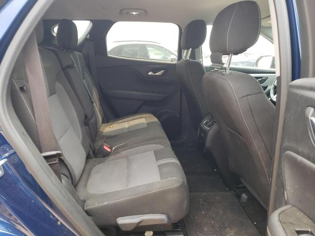 2023 CHEVROLET BLAZER 2LT 3GNKBHR4XPS101368