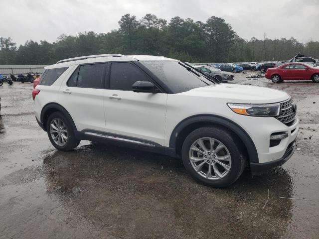 Vin: 1fmsk7fh0mgb07180, lot: 56569705, ford explorer limited 20214