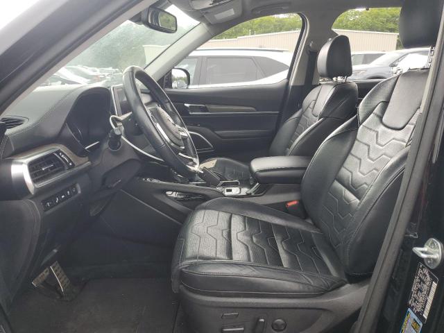 2020 KIA TELLURIDE SX - 5XYP5DHC1LG074872