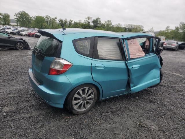 Vin: jhmge8h56cc041765, lot: 58129355, honda fit sport 20123