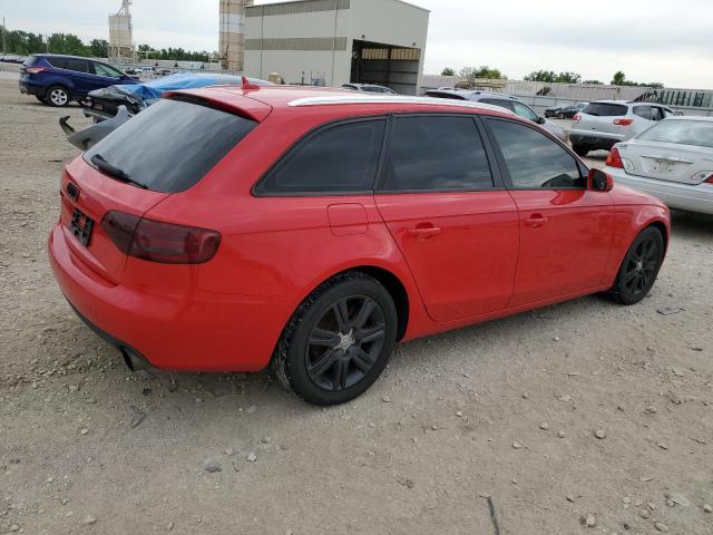 Vin: wausfafl8aa151546, lot: 58393955, audi a4 premium 20103