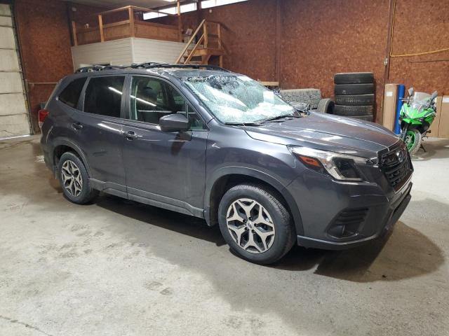 Vin: jf2skadc8ph452594, lot: 56901525, subaru forester premium 20234