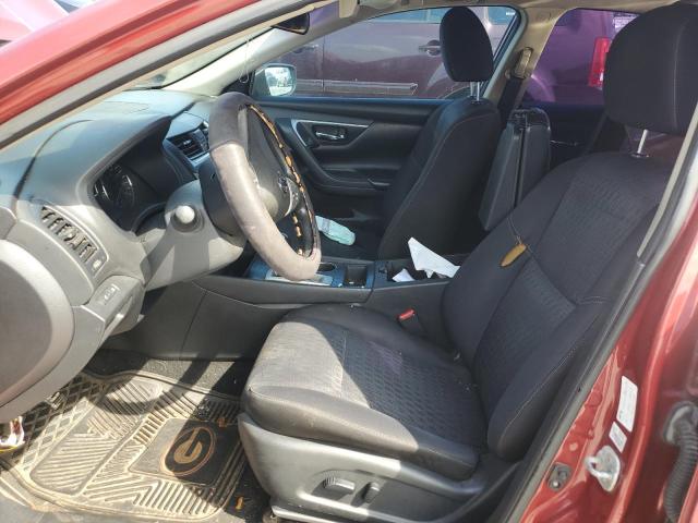 2016 NISSAN ALTIMA 2.5 - 1N4AL3APXGC227350