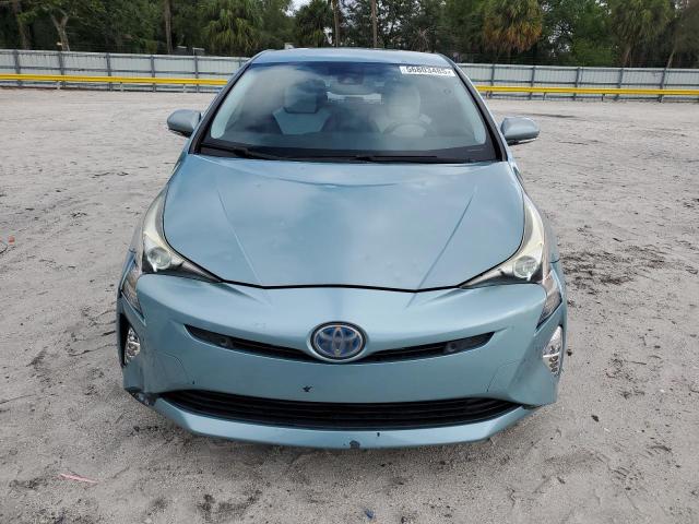 2016 TOYOTA PRIUS - JTDKARFU0G3000125