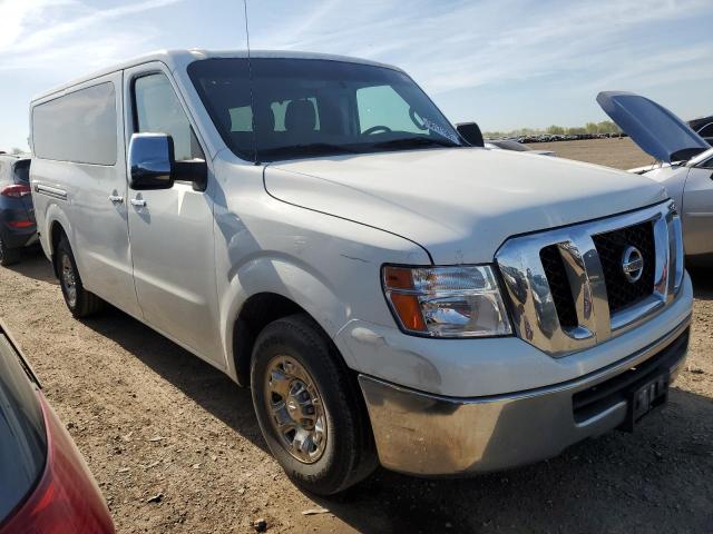 Vin: 5bzbf0aa3fn853115, lot: 56171985, nissan nv 3500 s 20154