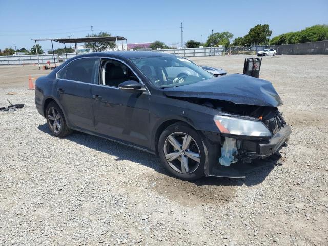 Vin: 1vwbp7a32cc019395, lot: 57185835, volkswagen passat se 20124