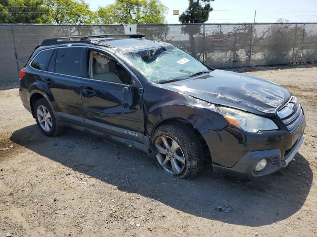 Vin: 4s4brbkc7d3312267, lot: 56137455, subaru outback 2.5i limited 20134
