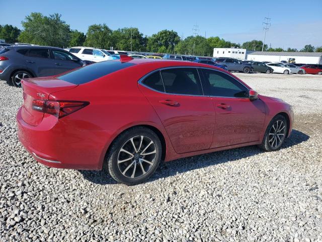Vin: 19uub2f3xha000720, lot: 58209735, acura tlx 20173