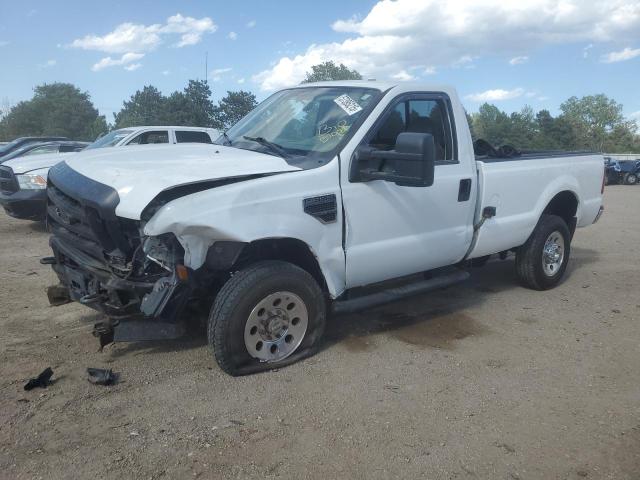 FORD F350 SUPER