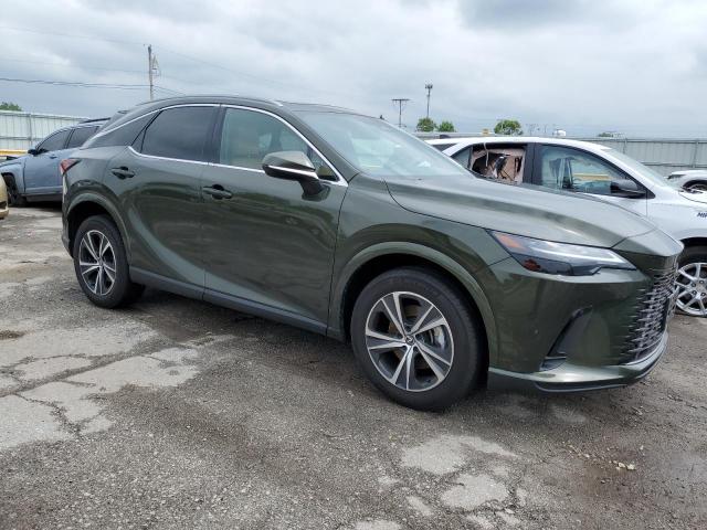 Vin: 2t2bamca4pc034987, lot: 58413985, lexus rx350 350 base 20234
