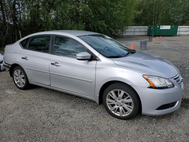 Vin: 3n1ab7ap3dl776055, lot: 58177135, nissan sentra s 20134