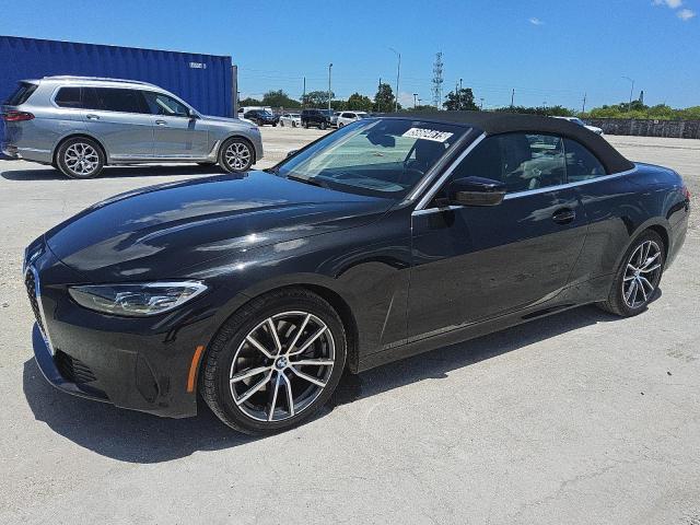 BMW 430XI